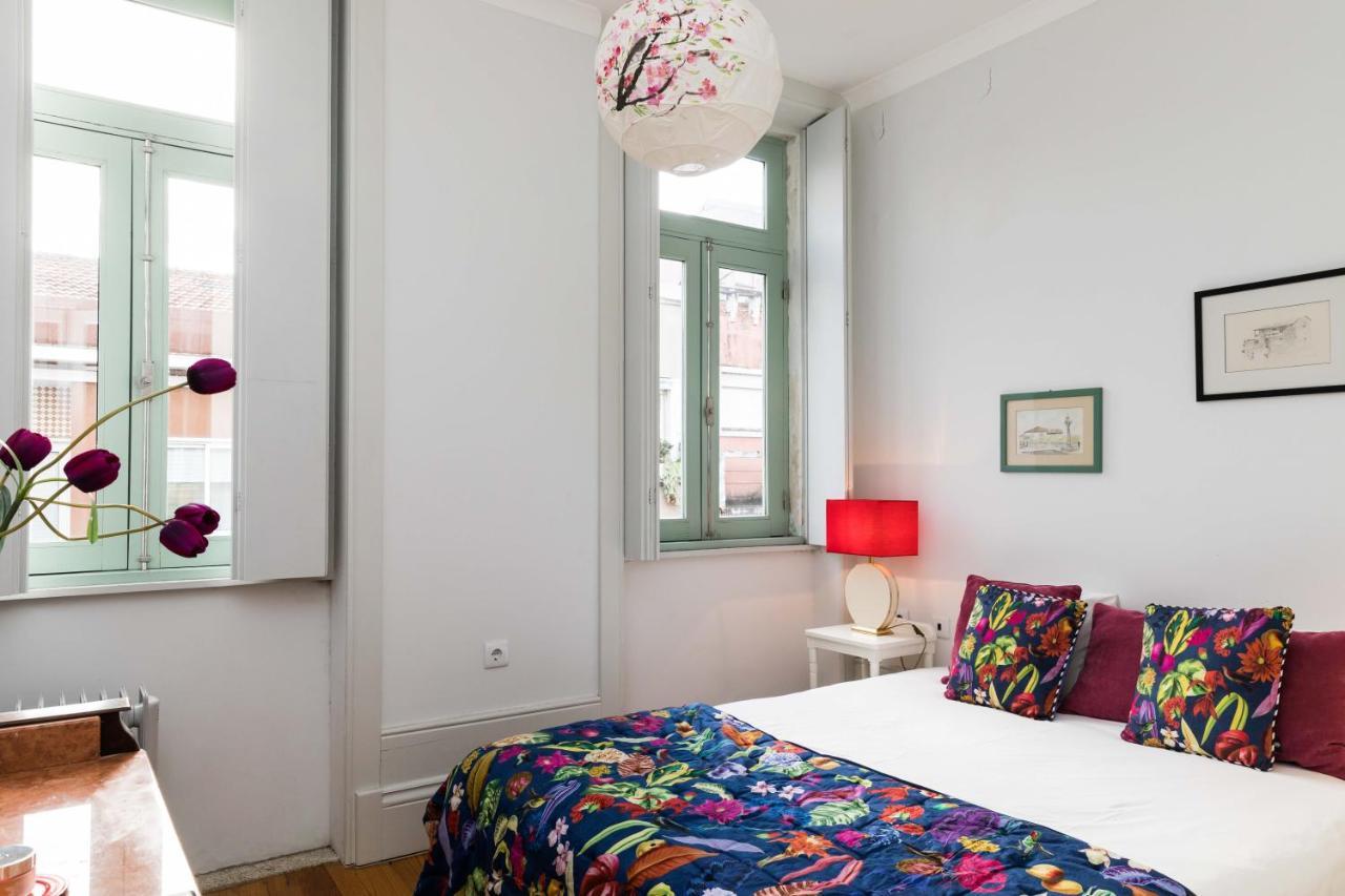 Viva Ilda'S Home Porto Exterior photo