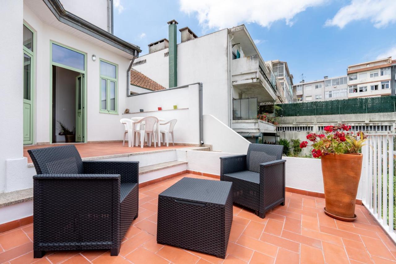 Viva Ilda'S Home Porto Exterior photo