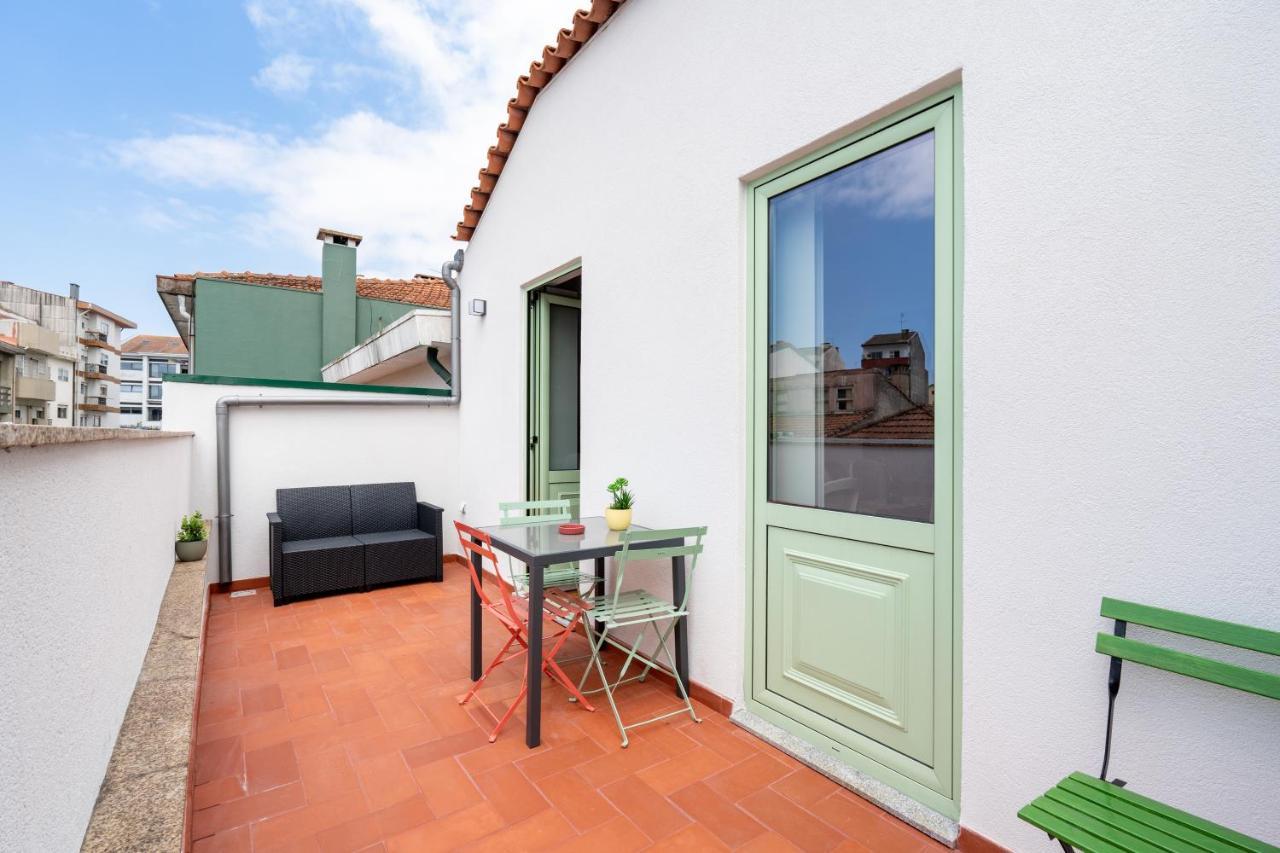 Viva Ilda'S Home Porto Exterior photo